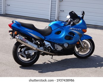 Suzuki Katana Hd Stock Images Shutterstock