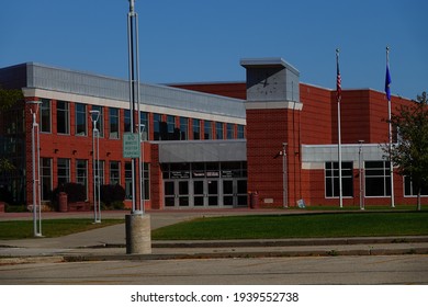 46 Fond du lac high school Images, Stock Photos & Vectors | Shutterstock