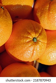 Fondo con detalle y textura de multiples naranjas