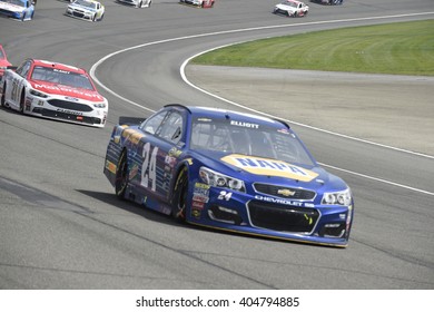 Imagenes Fotos De Stock Y Vectores Sobre Hendrick Motorsports