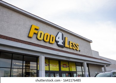 food 4 less in fontana