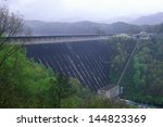 Fontana Dam, NC