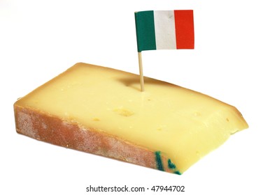 Fontina Cheese