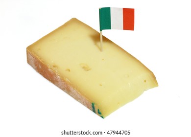 Fontina Cheese