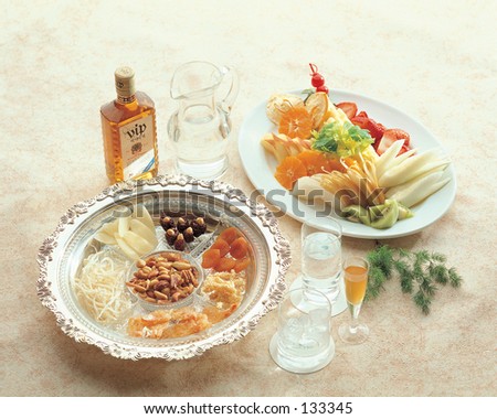 Food
