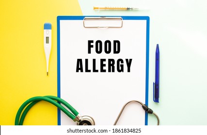 202 Food allergy chart Images, Stock Photos & Vectors | Shutterstock