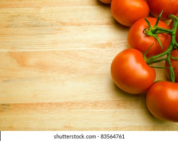 Food Background