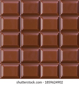 food background, texture of chocolate bar closeup