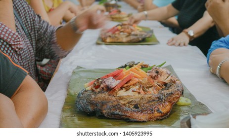 Food. Culture. Cagayan De Oro. Philippines