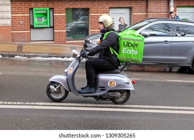 Uber eats box Images, Stock Photos u0026 Vectors  Shutterstock