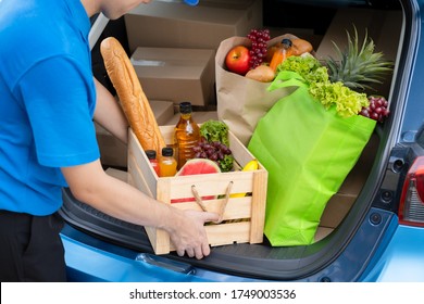 35,164 Grocery Order Images, Stock Photos & Vectors 