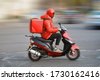 delivery driver