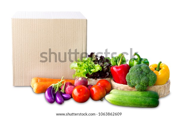 vegetable home delivery