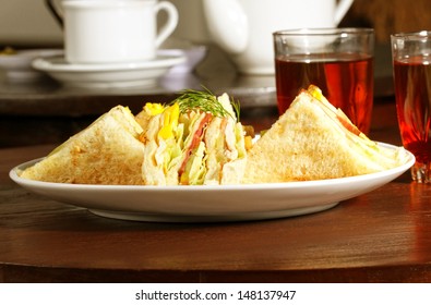 food and drinks - Powered by Shutterstock