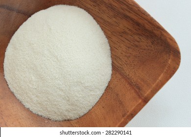 Food Ingredient, Agar Gelatin Powder