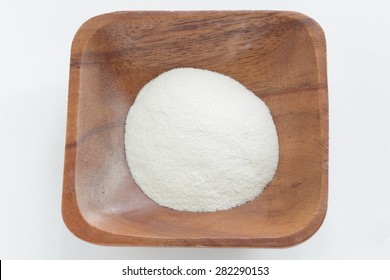 Food Ingredient, Agar Gelatin Powder