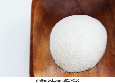 Food Ingredient, Agar Gelatin Powder