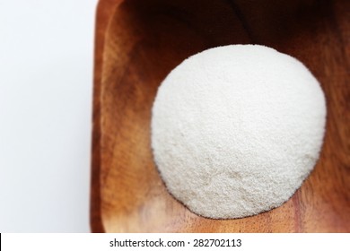 Food Ingredient, Agar Gelatin Powder