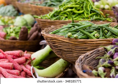 Food Market In India