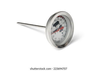 Food Meat Thermometer