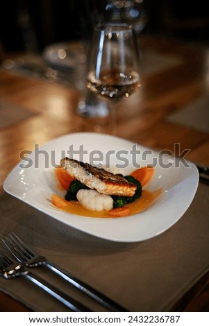 Food photography is an area of photography where food is photographed as the main subject for still images. A subset of commercial photography, the images are then used in product packaging, cookbooks