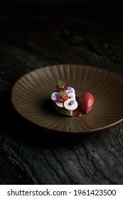 Food Photography Chocolates, pastries as well as plated desserts creation and much more...