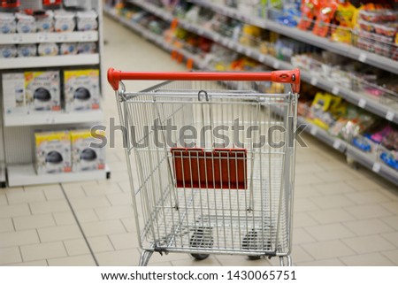 Food prices increasingly expensive, difficult to fill the shopping cart