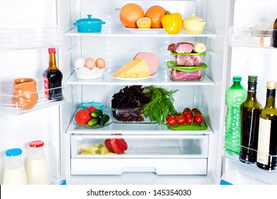 155,922 Food refrigerator Images, Stock Photos & Vectors | Shutterstock