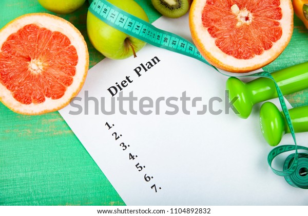 Create diet plan free