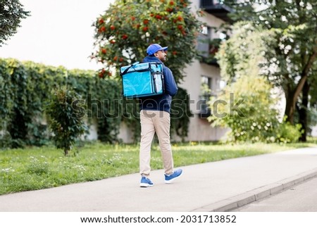 Similar – Image, Stock Photo The Boys Are Back In Town