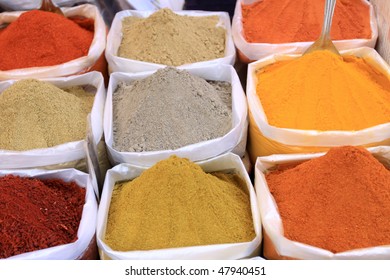 Food Spices