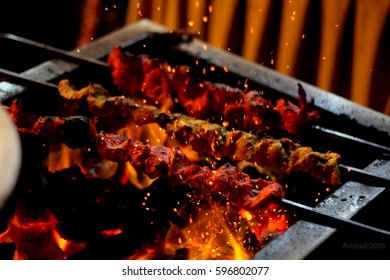 Food Street, Bangalore