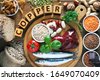 copper food