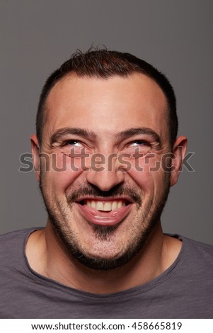 foolish man