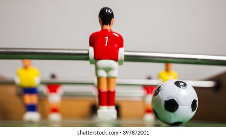  Foosball