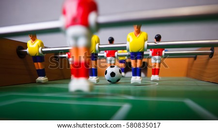 foosball