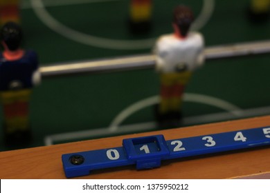 Foosball Is Also Known As Table Soccer Or Table Footbal Game Is A Very Funny That Can Be Played By Two Or More Persons