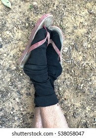 Foot