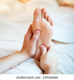 Foot Massage