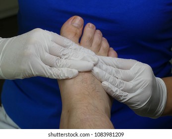 Foot Massage, Podiatrist, Podiatry, Podiatric