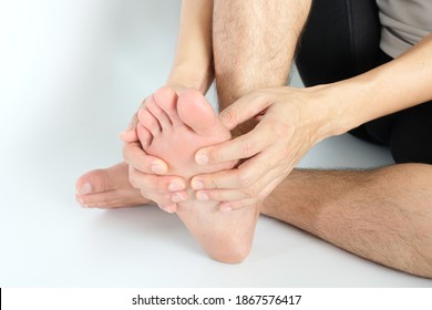 Foot hold