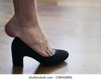 small woman shoes