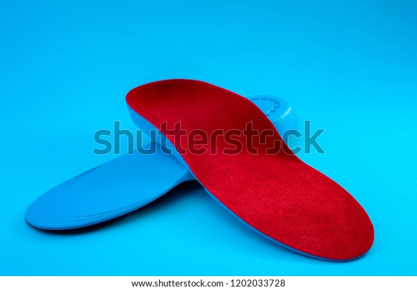 healthy feet insoles