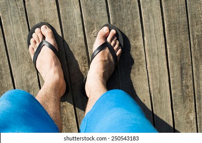 594 Toe thong Images, Stock Photos & Vectors | Shutterstock