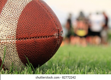  Football - Powered by Shutterstock