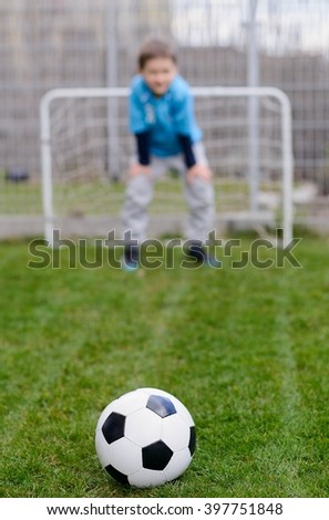 Foto Bild Fußball III Sport