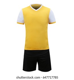 Football clothes