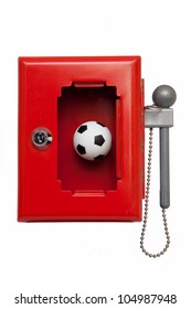 Football Emergency Box