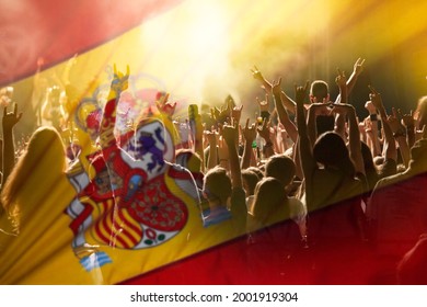 Espagne Images Photos Et Images Vectorielles De Stock Shutterstock