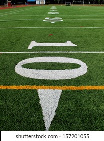 21,341 Football field touchdown Images, Stock Photos & Vectors ...